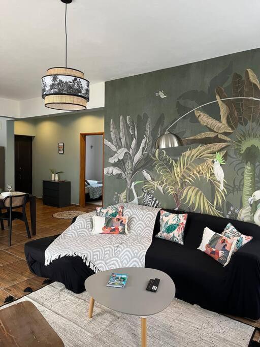 Charmant T4 Avec Vue Piscine Grand Bay Luaran gambar